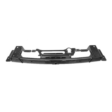 Upgrade Your Auto | Replacement Bumpers and Roll Pans | 15-21 Ford F-150 | CRSHX04878