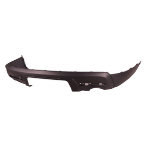 Upgrade Your Auto | Bumper Covers and Trim | 11-15 Ford Explorer | CRSHX04891