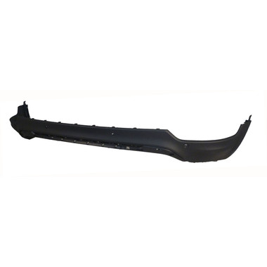Upgrade Your Auto | Bumper Covers and Trim | 15-19 Lincoln MKC | CRSHX04892