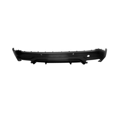 Upgrade Your Auto | Bumper Covers and Trim | 15-18 Ford Edge | CRSHX04899