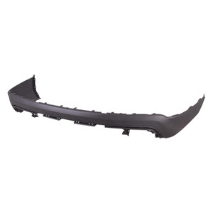 Upgrade Your Auto | Bumper Covers and Trim | 16-17 Ford Explorer | CRSHX04902