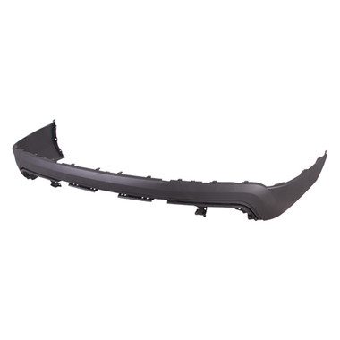 Upgrade Your Auto | Bumper Covers and Trim | 16-17 Ford Explorer | CRSHX04902