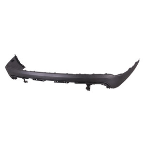 Upgrade Your Auto | Bumper Covers and Trim | 16-17 Ford Explorer | CRSHX04903