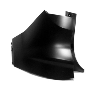 Upgrade Your Auto | Bumper Covers and Trim | 17-19 Ford Escape | CRSHX04904