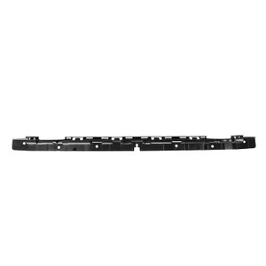 Upgrade Your Auto | Bumper Covers and Trim | 13-18 Ford Fusion | CRSHX04917