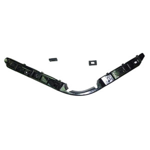 Upgrade Your Auto | Bumper Covers and Trim | 10-14 Ford Mustang | CRSHX04921