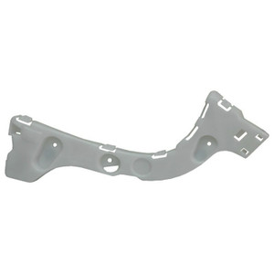 Upgrade Your Auto | Bumper Covers and Trim | 12-14 Ford Focus | CRSHX04922