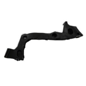 Upgrade Your Auto | Bumper Covers and Trim | 12-14 Ford Focus | CRSHX04923