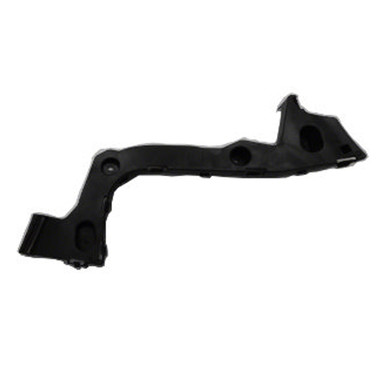 Upgrade Your Auto | Bumper Covers and Trim | 12-14 Ford Focus | CRSHX04923