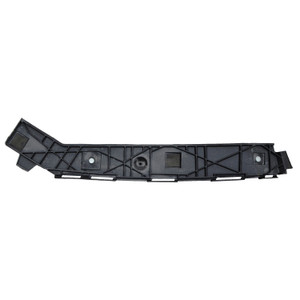 Upgrade Your Auto | Bumper Covers and Trim | 08-11 Ford Focus | CRSHX04927