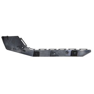 Upgrade Your Auto | Bumper Covers and Trim | 10-12 Ford Fusion | CRSHX04928