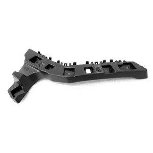 Upgrade Your Auto | Bumper Covers and Trim | 13-18 Ford Fusion | CRSHX04931