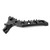 Upgrade Your Auto | Bumper Covers and Trim | 13-18 Ford Fusion | CRSHX04931