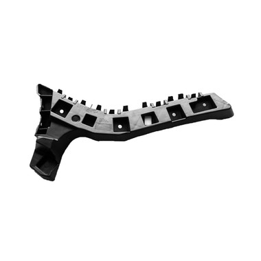 Upgrade Your Auto | Bumper Covers and Trim | 13-19 Ford Fusion | CRSHX04933