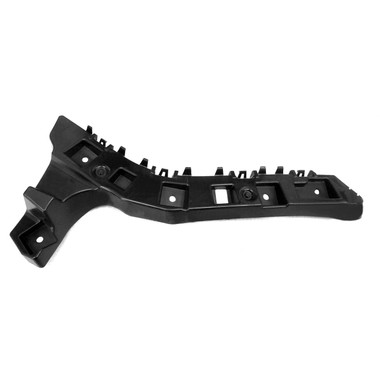 Upgrade Your Auto | Bumper Covers and Trim | 14-18 Ford Fusion | CRSHX04934