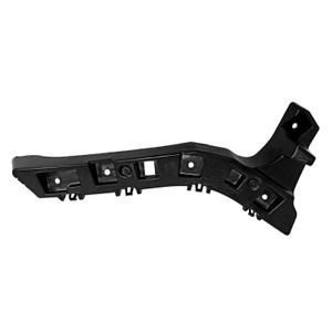 Upgrade Your Auto | Bumper Covers and Trim | 19-20 Ford Fusion | CRSHX04937