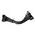 Upgrade Your Auto | Bumper Covers and Trim | 15-18 Ford Focus | CRSHX04938