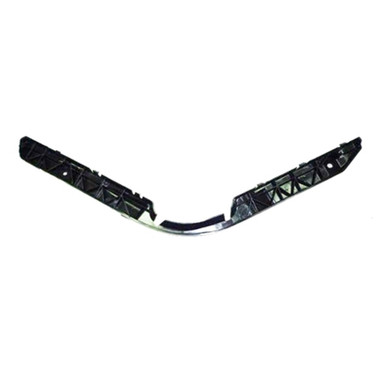 Upgrade Your Auto | Bumper Covers and Trim | 10-14 Ford Mustang | CRSHX04943