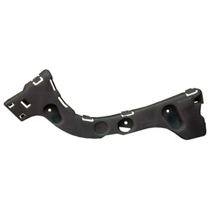 Upgrade Your Auto | Bumper Covers and Trim | 12-14 Ford Focus | CRSHX04944