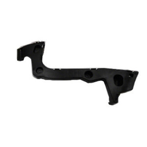Upgrade Your Auto | Bumper Covers and Trim | 12-14 Ford Focus | CRSHX04945