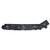 Upgrade Your Auto | Bumper Covers and Trim | 08-11 Ford Focus | CRSHX04948
