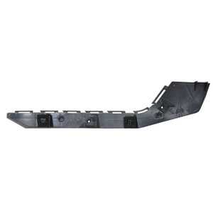 Upgrade Your Auto | Bumper Covers and Trim | 10-12 Ford Fusion | CRSHX04949