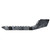 Upgrade Your Auto | Bumper Covers and Trim | 10-12 Ford Fusion | CRSHX04949