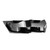 Upgrade Your Auto | Bumper Covers and Trim | 13-18 Ford Fusion | CRSHX04950