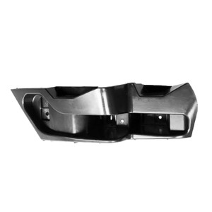 Upgrade Your Auto | Bumper Covers and Trim | 13-18 Ford Fusion | CRSHX04951