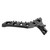 Upgrade Your Auto | Bumper Covers and Trim | 13-18 Ford Fusion | CRSHX04953