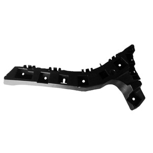 Upgrade Your Auto | Bumper Covers and Trim | 13-19 Ford Fusion | CRSHX04954