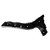 Upgrade Your Auto | Bumper Covers and Trim | 13-19 Ford Fusion | CRSHX04954