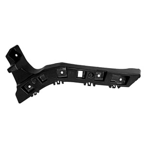 Upgrade Your Auto | Bumper Covers and Trim | 19-20 Ford Fusion | CRSHX04959