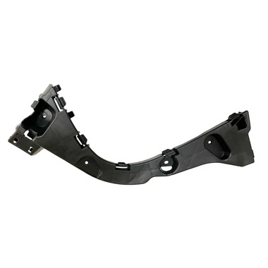Upgrade Your Auto | Bumper Covers and Trim | 15-18 Ford Focus | CRSHX04960