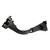 Upgrade Your Auto | Bumper Covers and Trim | 15-18 Ford Focus | CRSHX04960