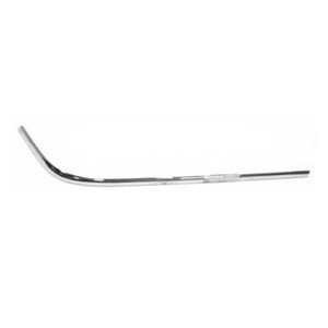 Upgrade Your Auto | Bumper Covers and Trim | 03-11 Lincoln Town Car | CRSHX04978