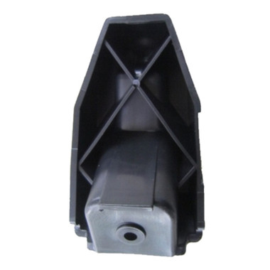 Upgrade Your Auto | Bumper Covers and Trim | 12-18 Ford Focus | CRSHX04980