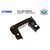 Upgrade Your Auto | Replacement Bumpers and Roll Pans | 13-18 Ford C-Max | CRSHX04981