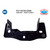 Upgrade Your Auto | Replacement Bumpers and Roll Pans | 13-20 Ford Fusion | CRSHX04994
