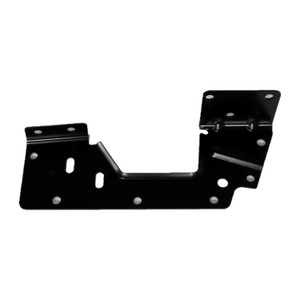 Upgrade Your Auto | Replacement Bumpers and Roll Pans | 17-20 Ford F-150 | CRSHX04996
