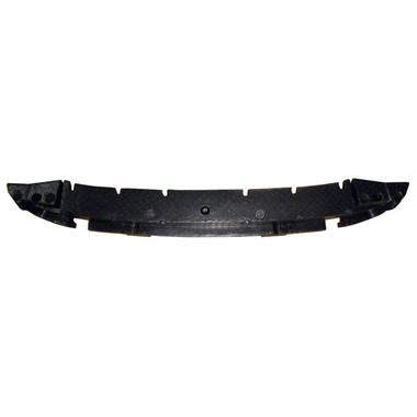 Upgrade Your Auto | Replacement Bumpers and Roll Pans | 02-05 Ford Explorer | CRSHX05001