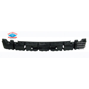 Upgrade Your Auto | Replacement Bumpers and Roll Pans | 06-09 Ford Fusion | CRSHX05002