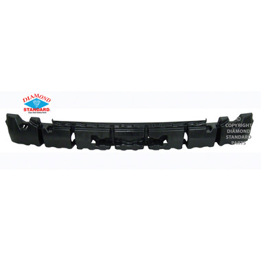 Upgrade Your Auto | Replacement Bumpers and Roll Pans | 06-09 Ford Fusion | CRSHX05002