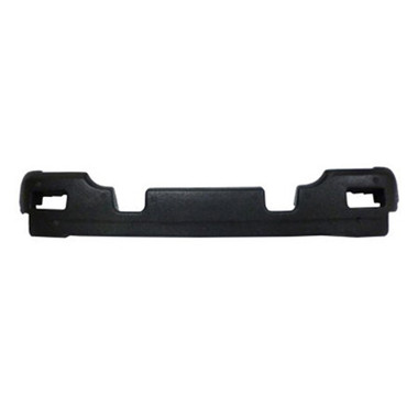 Upgrade Your Auto | Replacement Bumpers and Roll Pans | 08-09 Ford Taurus | CRSHX05004