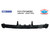 Upgrade Your Auto | Replacement Bumpers and Roll Pans | 10-12 Ford Fusion | CRSHX05007