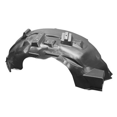 Upgrade Your Auto | Replacement Bumpers and Roll Pans | 07-10 Ford Edge | CRSHX05009