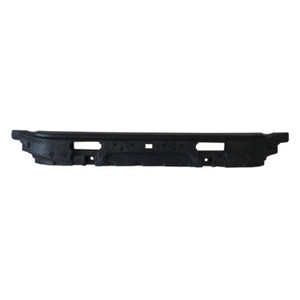 Upgrade Your Auto | Replacement Bumpers and Roll Pans | 10-12 Ford Mustang | CRSHX05010