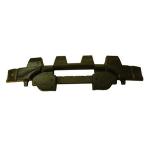 Upgrade Your Auto | Replacement Bumpers and Roll Pans | 10-12 Ford Taurus | CRSHX05011