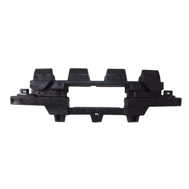 Upgrade Your Auto | Replacement Bumpers and Roll Pans | 13-19 Ford Taurus | CRSHX05013
