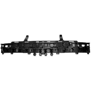 Upgrade Your Auto | Replacement Bumpers and Roll Pans | 13-19 Ford Fusion | CRSHX05015
